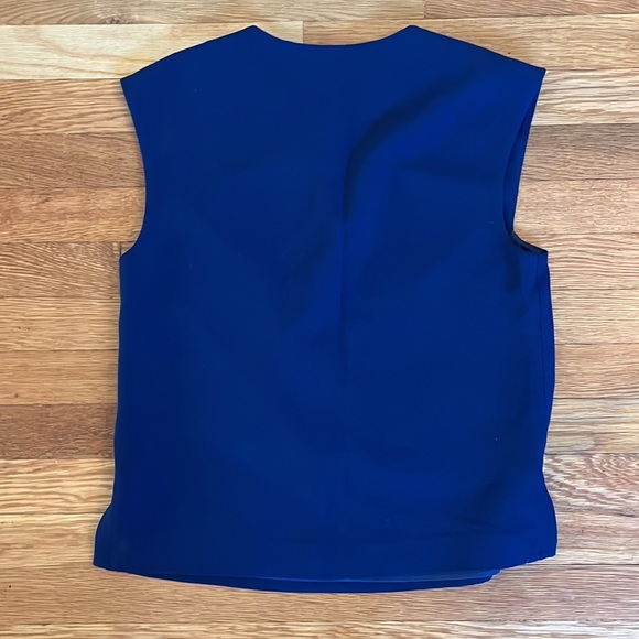 Trina Turk Blouse - Picture 3 of 3